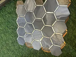 Mosaic Tiles for Walls