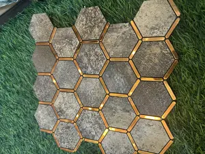 Mosaic Tiles for Walls