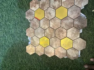 Mosaic Tiles for Walls