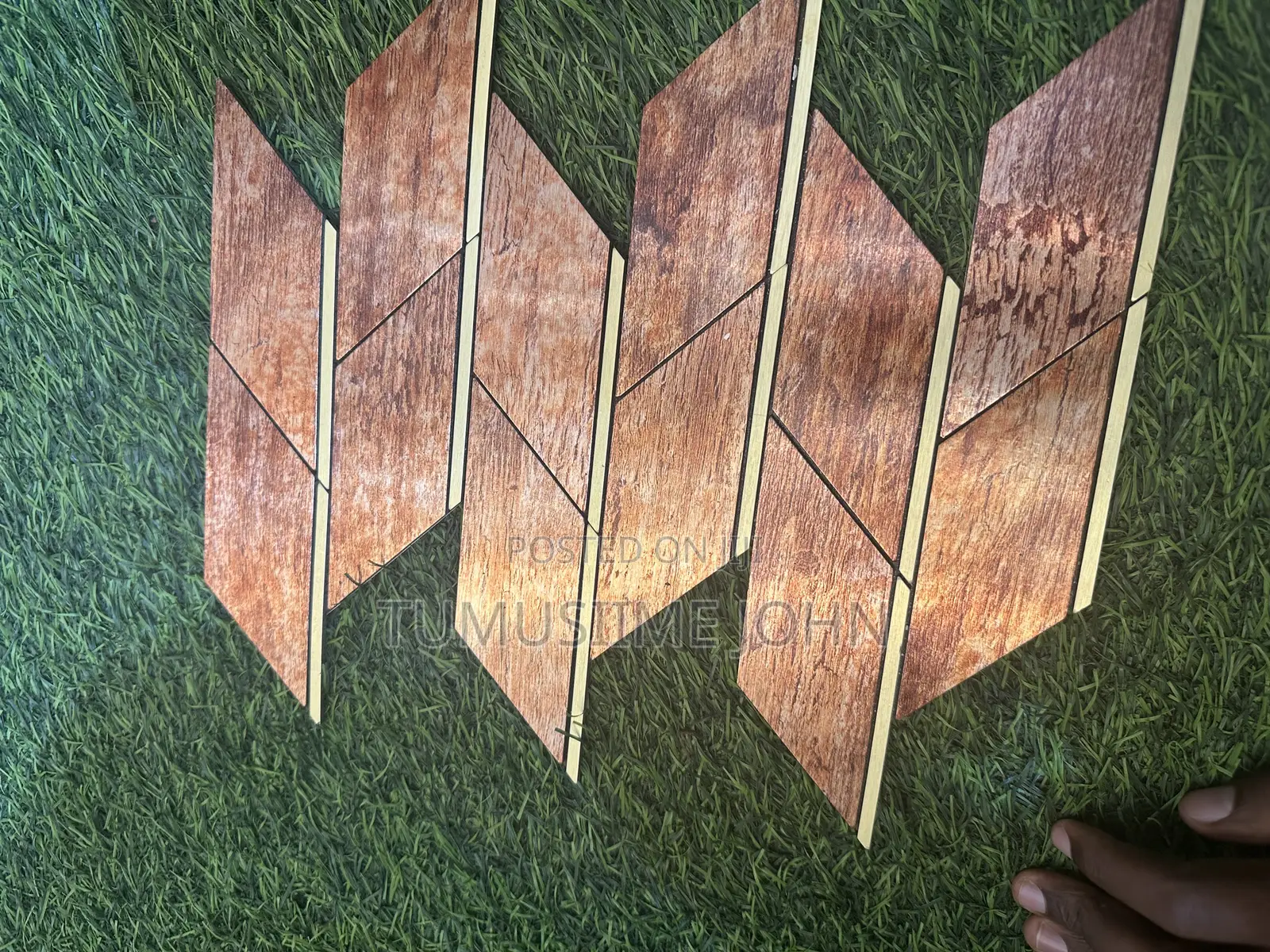 Mosaic Tiles for Walls