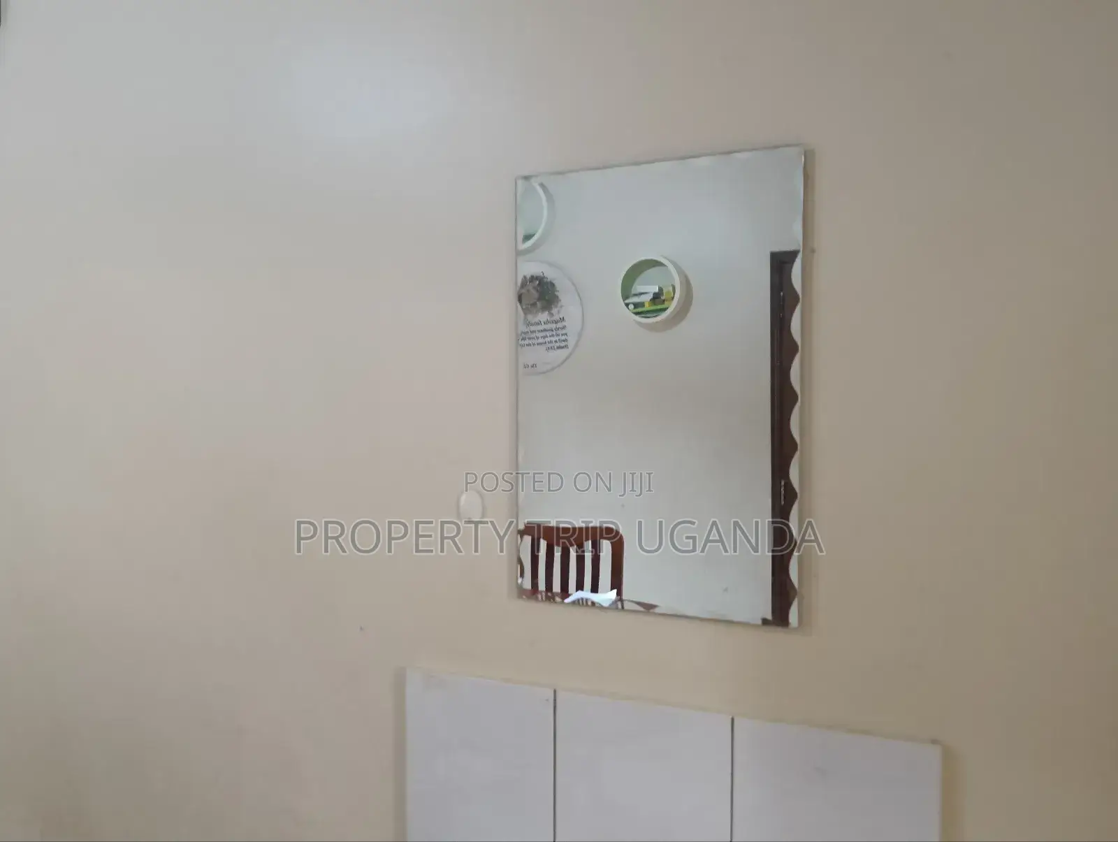 4bdrm House in Butenga, Kira for sale