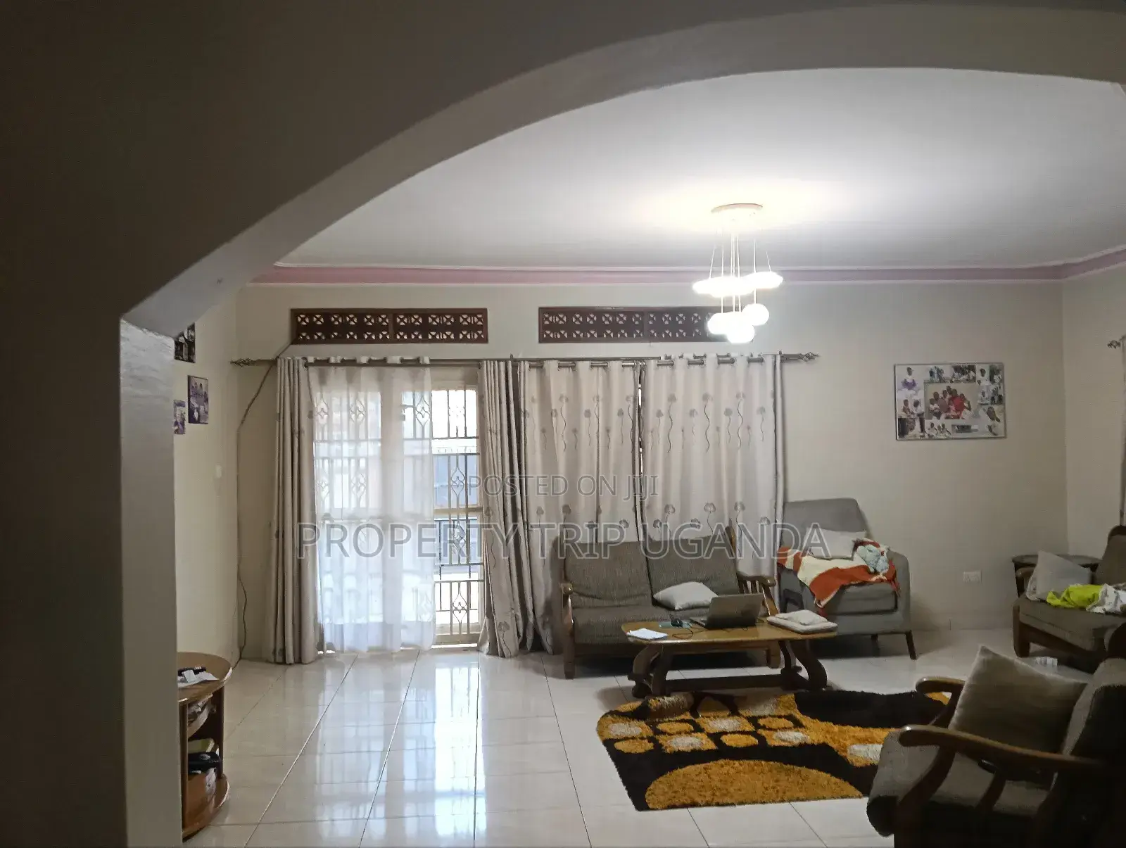 4bdrm House in Butenga, Kira for sale