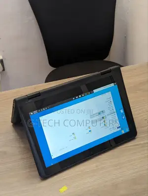 New Laptop Lenovo Yoga 11e 4GB Intel Core I5 SSD 256GB