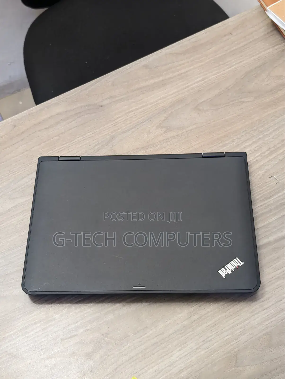 New Laptop Lenovo Yoga 11e 4GB Intel Core I5 SSD 256GB