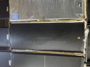 RMW Full Range