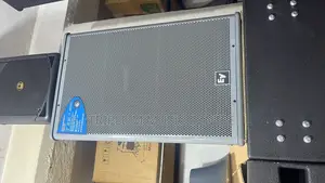 Ev Midrange Speaker