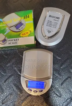 Accurate Mineral Weighing Scale 200g Mineral Scale