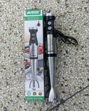 Avinas 1800w Electric Hand Blender