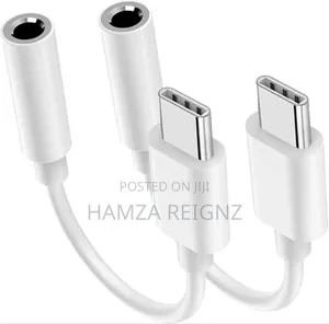 Usb C to 3.5mm Adapter to Aux Headphone Adapter 3.5 Mm