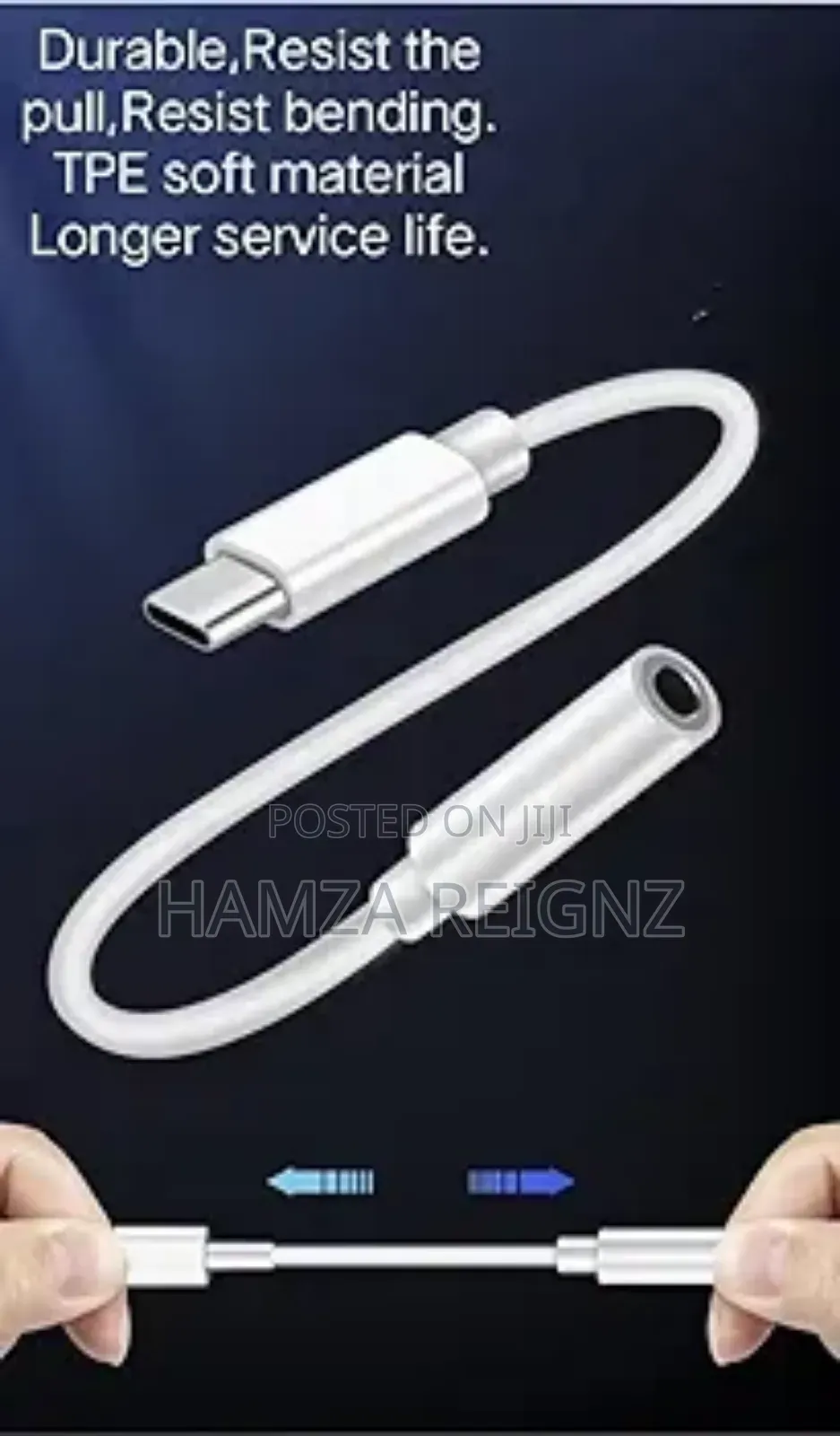 Usb C to 3.5mm Adapter to Aux Headphone Adapter 3.5 Mm