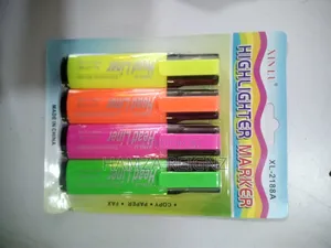Highlighter Pen Pastel Highlighter Set
