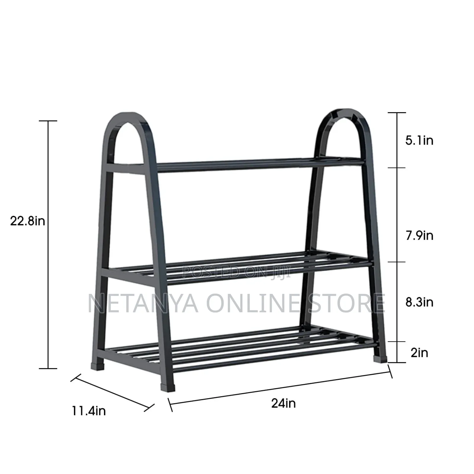 Shoe Storage Organizer