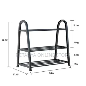 Shoe Storage Organizer