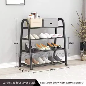 Shoe Storage Organizer