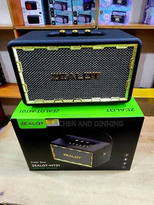 Wireless Bluetooth Speaker