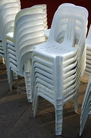Tents and Plastic Chairs for Hire