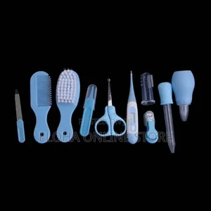 Baby Car Kit Blue and Pink
