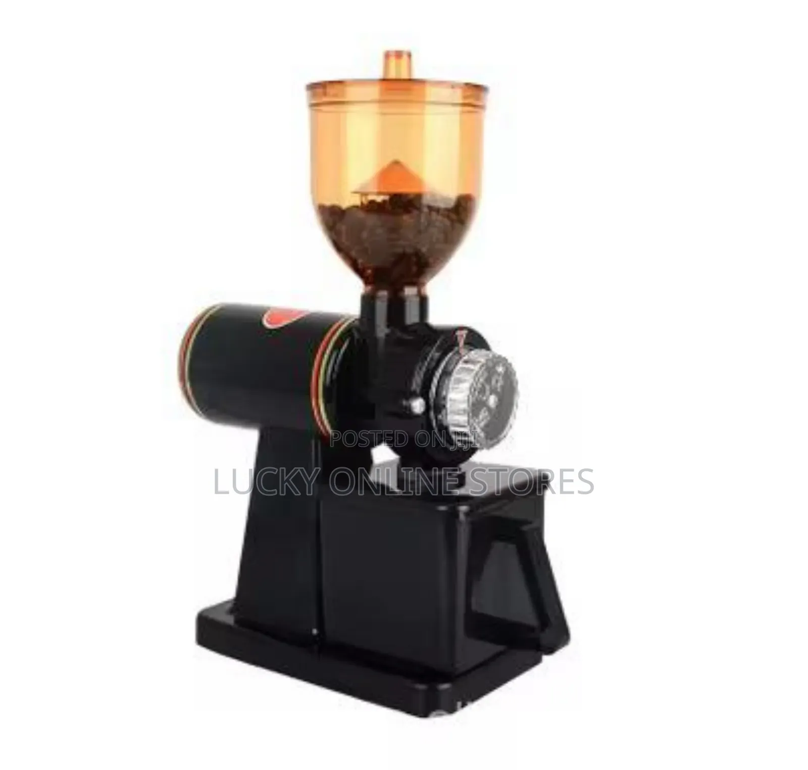 Electric Coffee Grinder