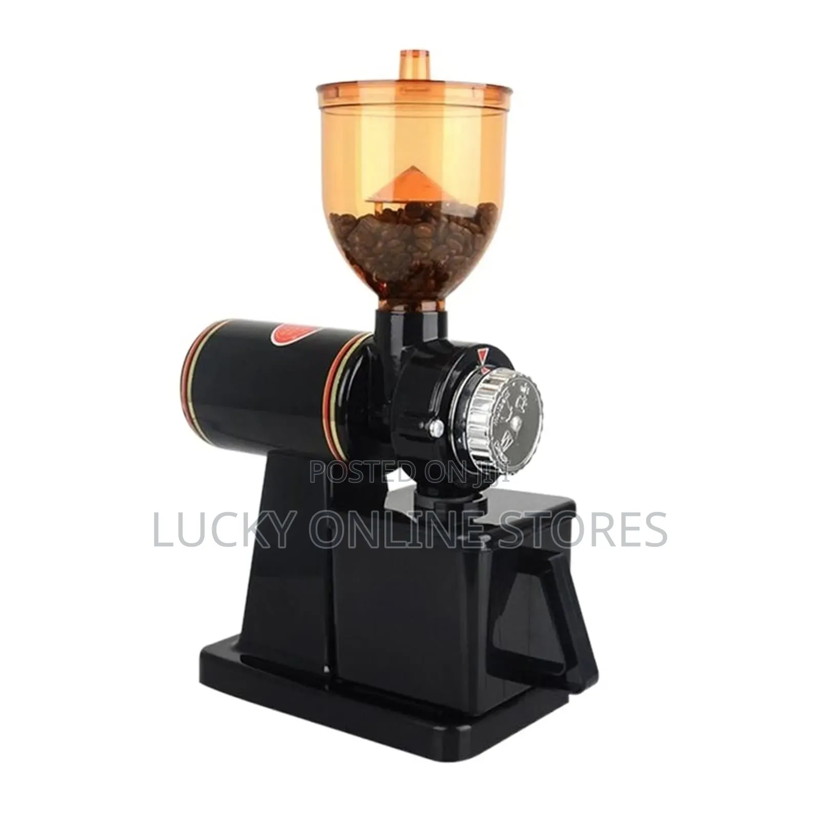 Electric Coffee Grinder