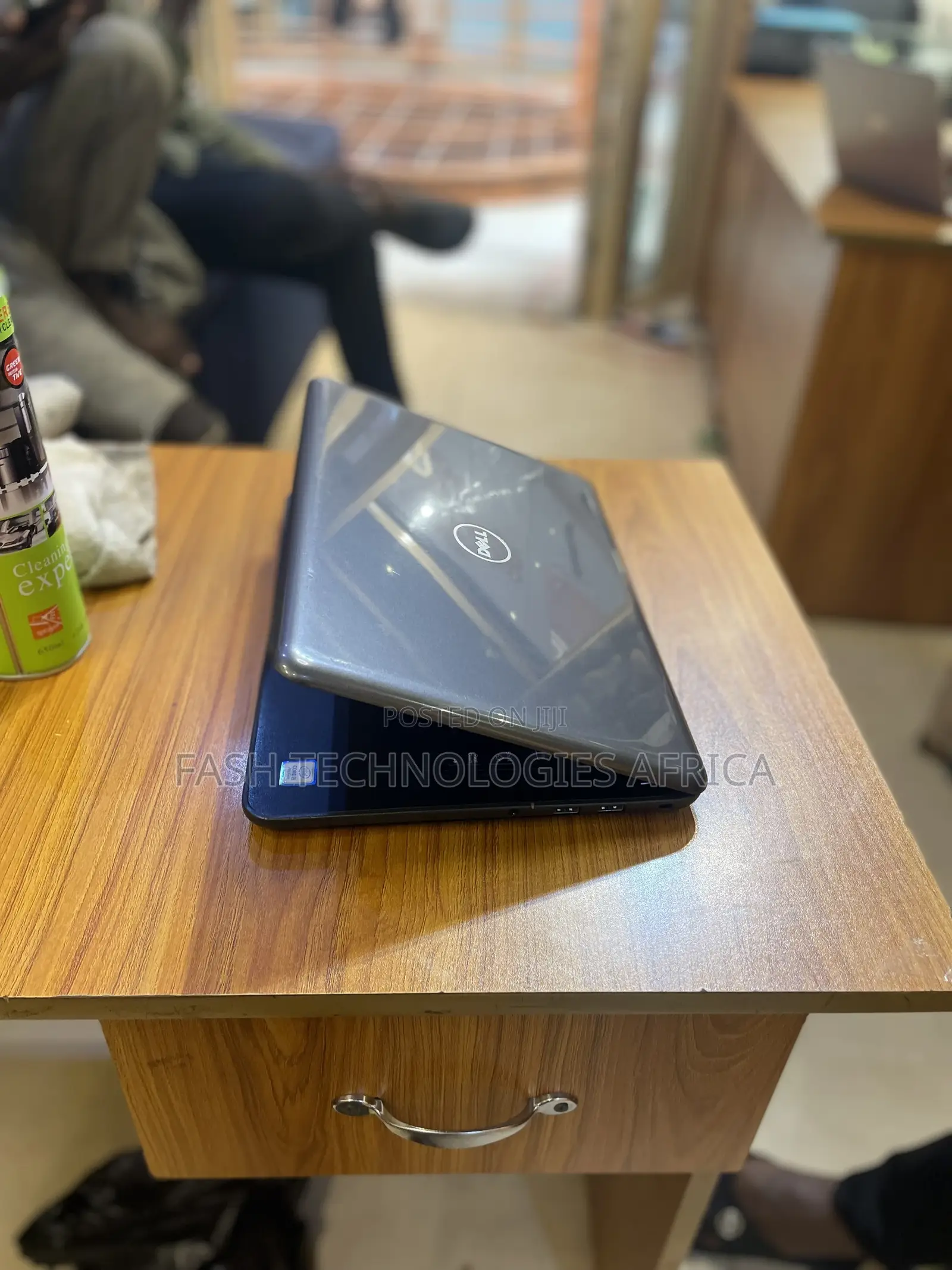 New Laptop Dell Latitude 13 3380 8GB Intel Core I5 HDD 500GB