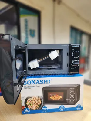 Sonashi Manual Microwave 20ltrs at Discounted Price