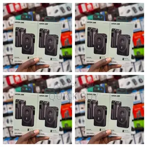 New Green Lion Mag-Vision 10000mah Power Bank
