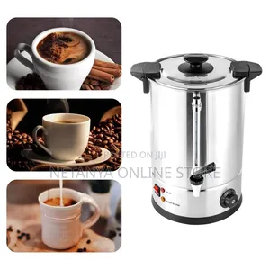 Commercial 25ltrs Hot Water Boiler