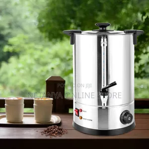 Commercial 25ltrs Hot Water Boiler