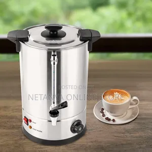 Commercial 25ltrs Hot Water Boiler