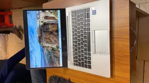 New Laptop HP EliteBook 840 G5 16GB Intel Core I5 SSD 256GB