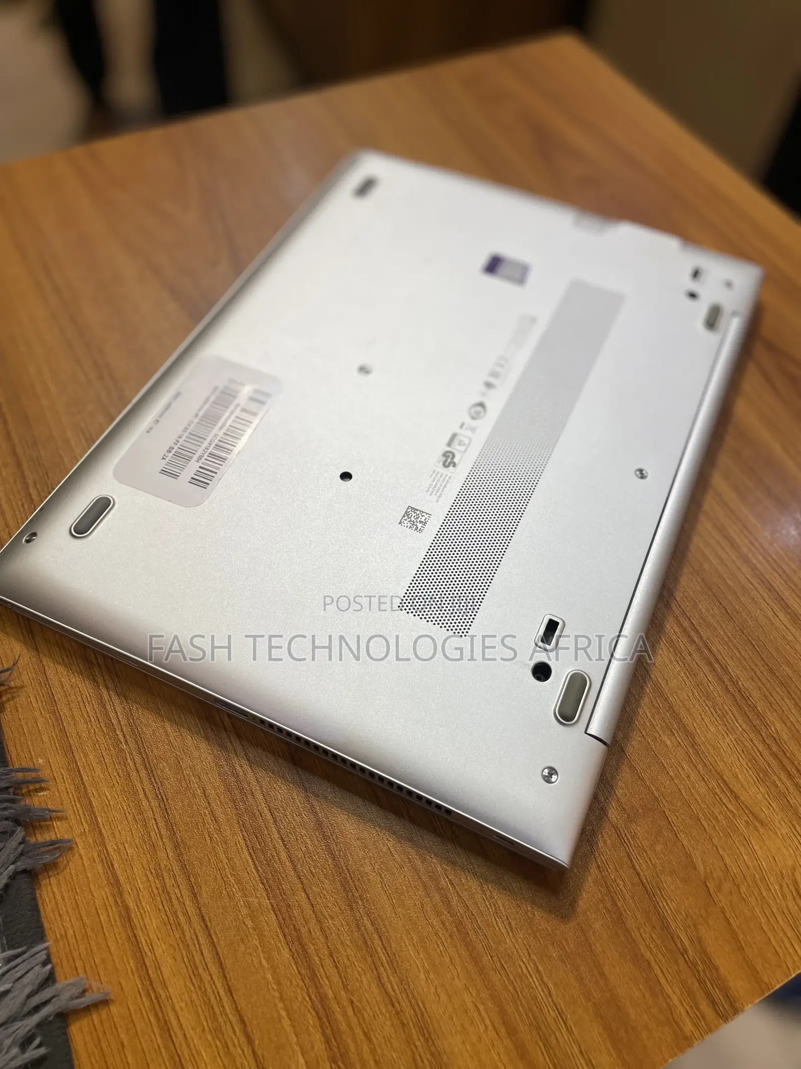 New Laptop HP EliteBook 840 G5 16GB Intel Core I5 SSD 256GB