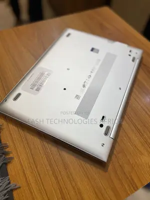 New Laptop HP EliteBook 840 G5 16GB Intel Core I5 SSD 256GB