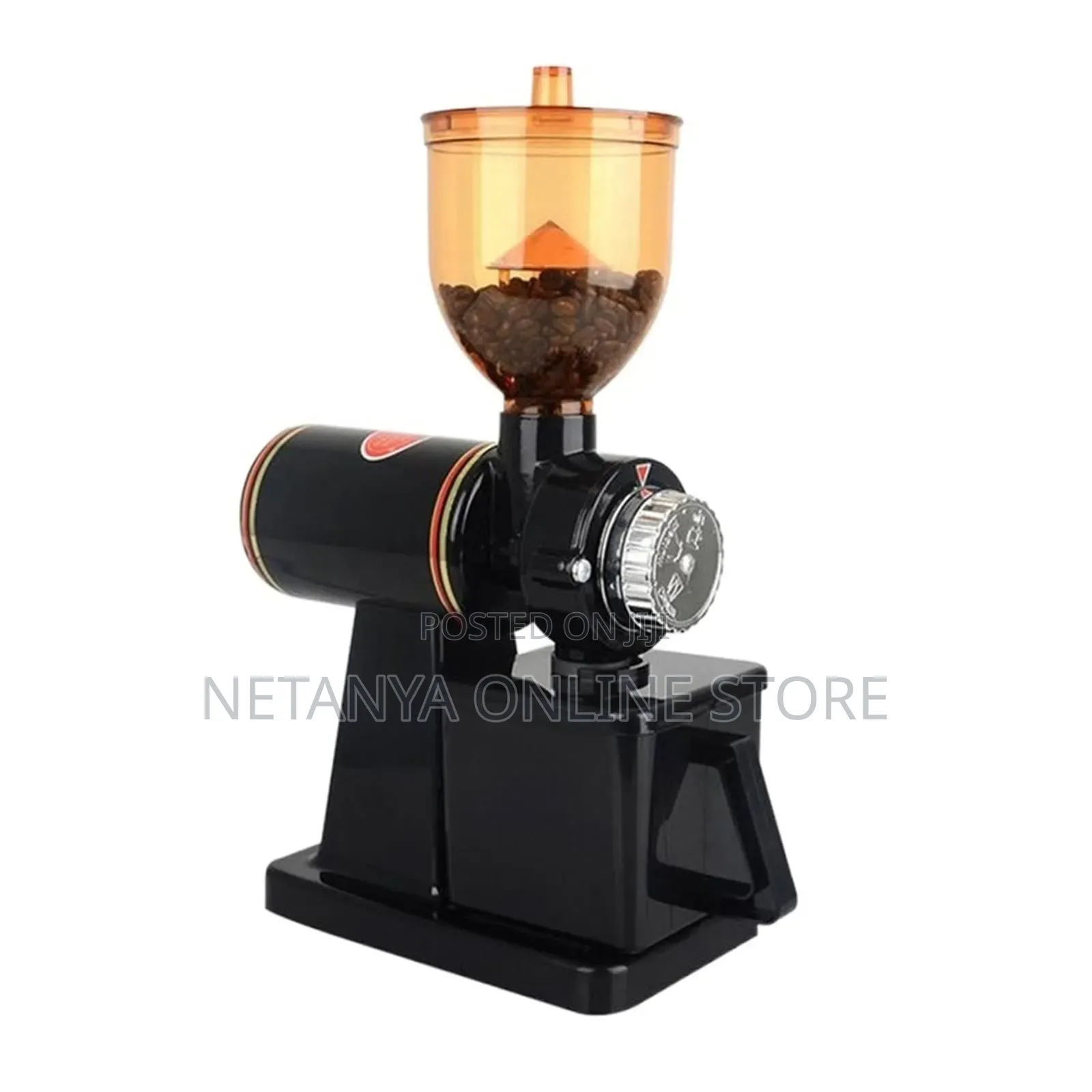 Electric Coffee Grinder