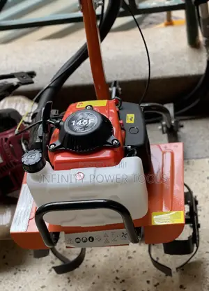 Baby Weeder 4 Stroke(Gasoline)