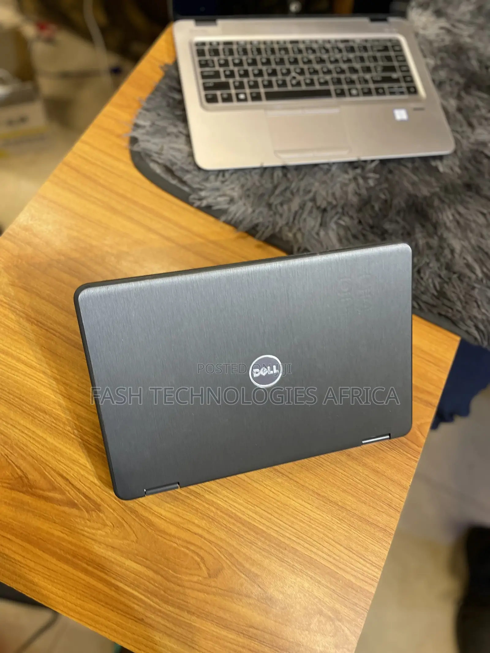 Laptop Dell Latitude 11 3190 4GB Intel Celeron SSD 128GB