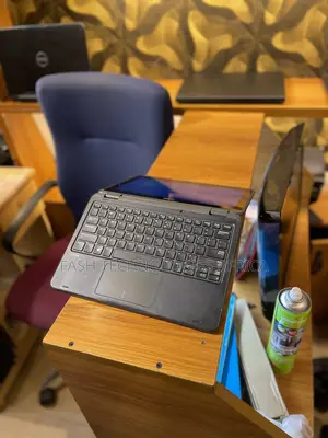 Laptop Dell Latitude 11 3190 4GB Intel Celeron SSD 128GB