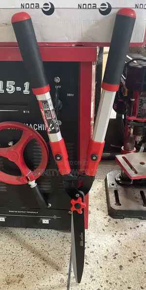 Fence Cutter(Wise Up)