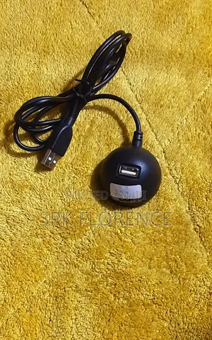 Movado Usb Extension