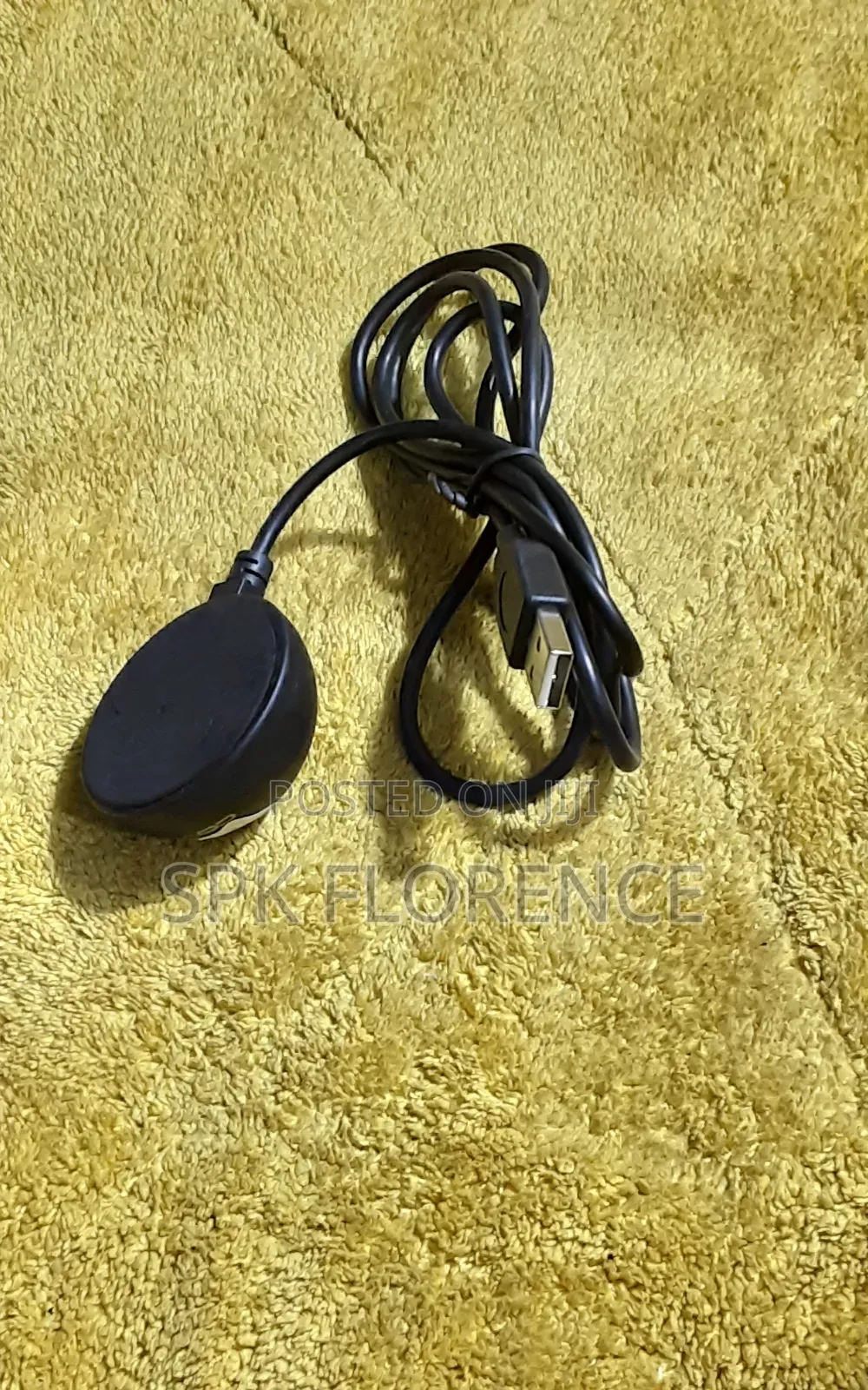 Movado Usb Extension