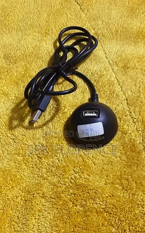 Movado Usb Extension