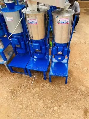 Selected Machine / G.Nut Machine / 23kgs / F4