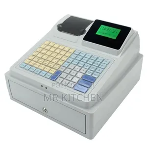 Supermarket System Cashier