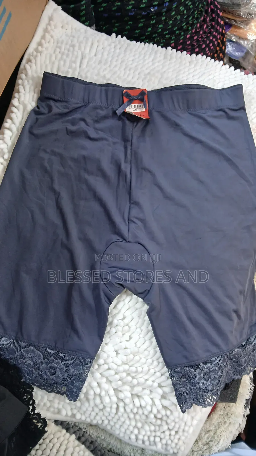 Ladies Soft Bikers