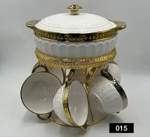 7pcs Soup Set