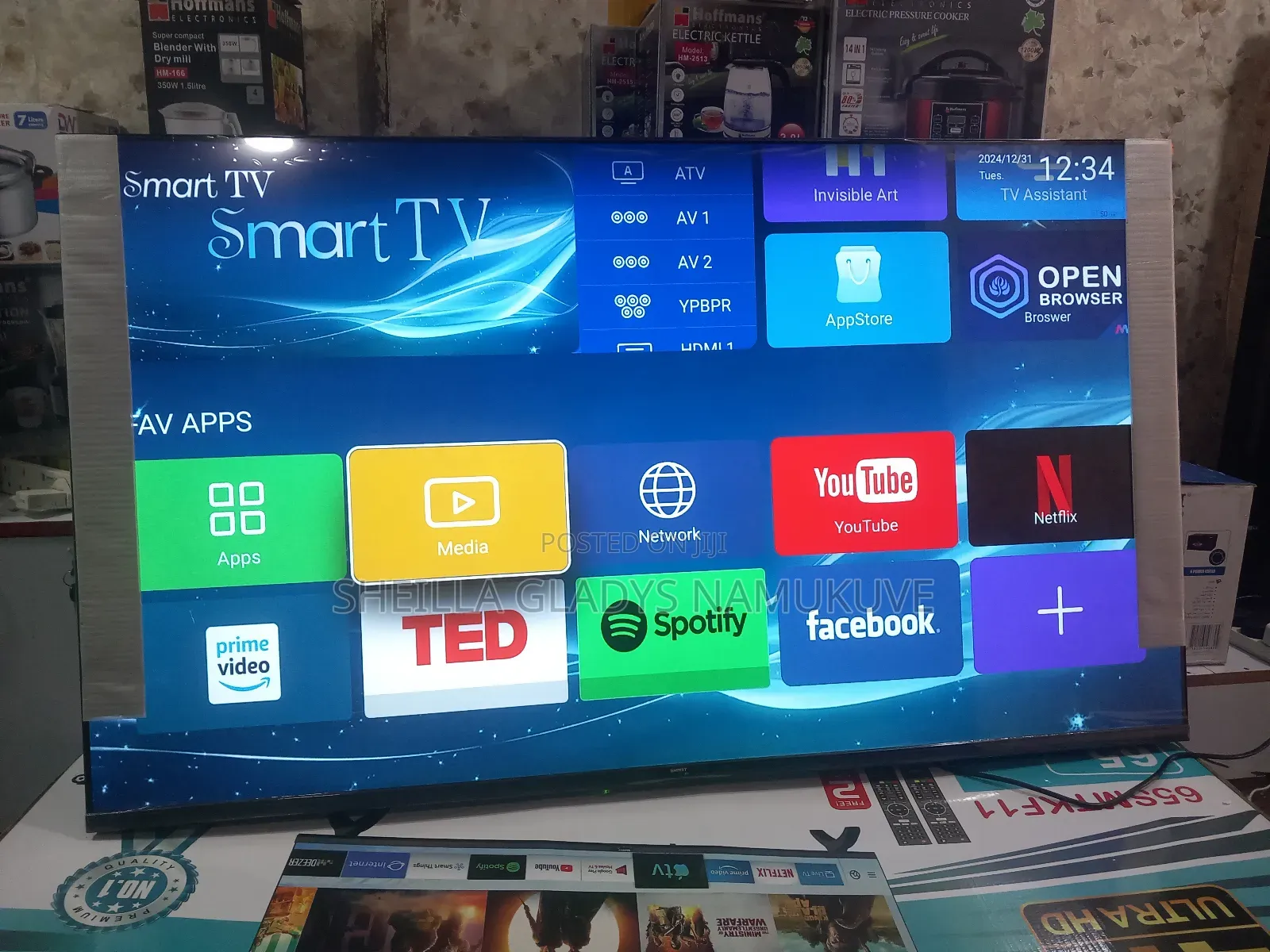 Smart Plus 65