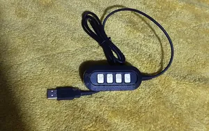 Mpow Pa071a Headsets Usb Adapter