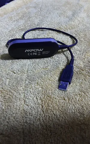 Mpow Pa071a Headsets Usb Adapter