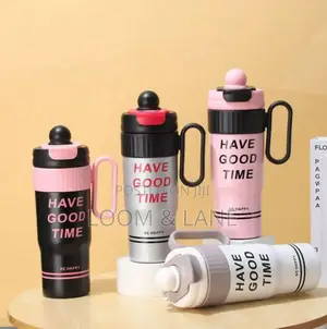 Have a Good Time Coffee Mugs
