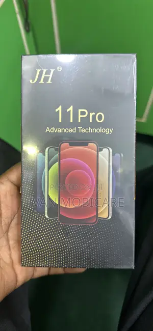 iPhone 11pro Screen
