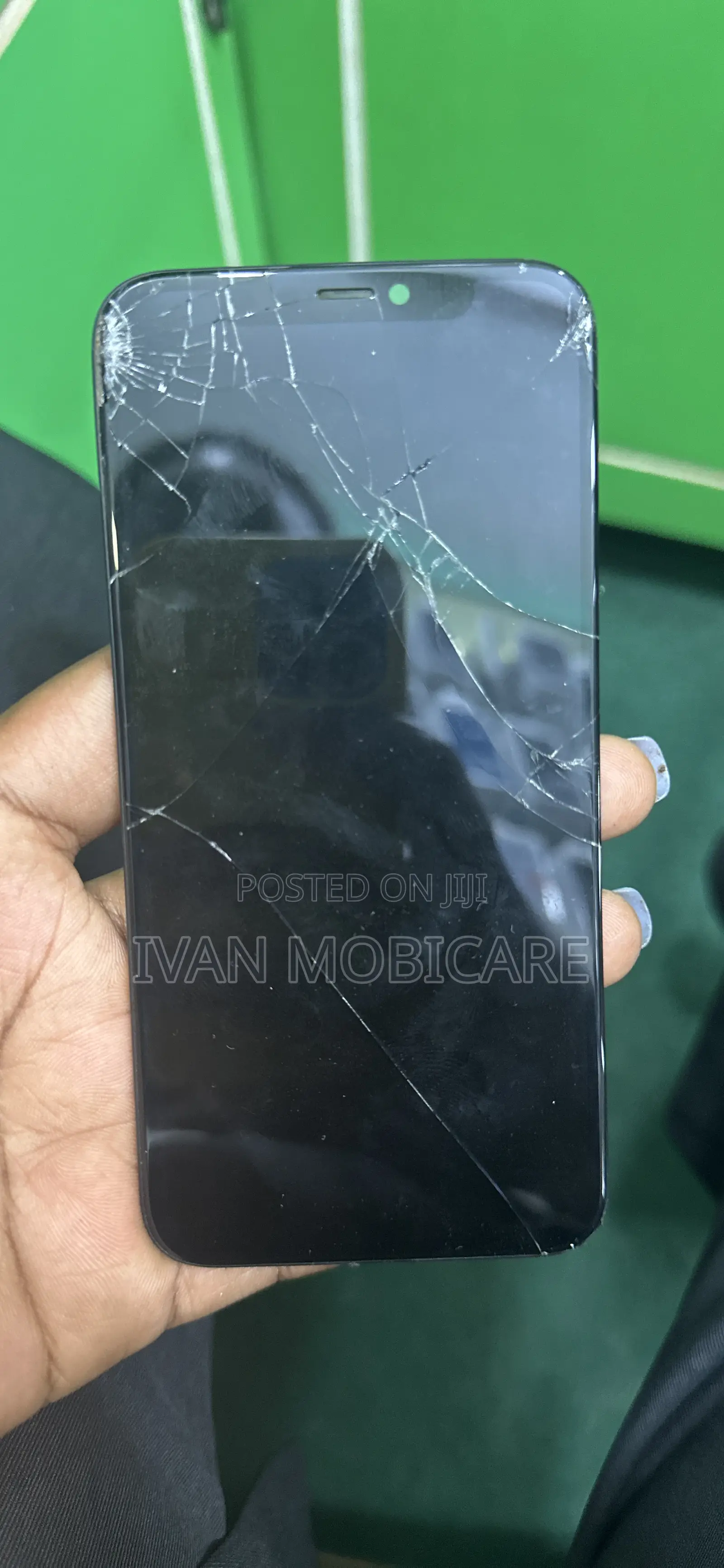 iPhone 11pro Screen